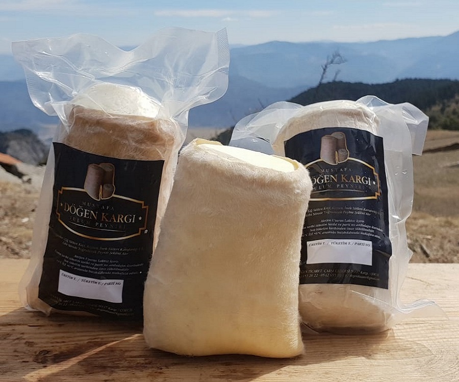 Çanakkale Toptan Kargı Tulum Peyniri << Mustafa Döğen Kargı Tulum Peyniri >> Toptan Tulum Peyniri 